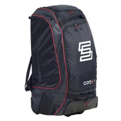 Hokejová taška na kolečkách Sherwood Wheel Backpack Code V (senior) 