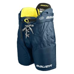 Hokejové kalhoty Bauer Supreme Mach YTH (1061916) 