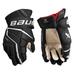 Hokejové rukavice Bauer Vapor 3X Pro SR (1059953) 