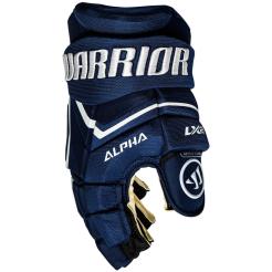 Hokejové rukavice Warrior Alpha LX2 SR 