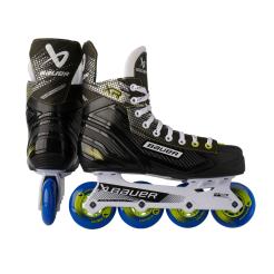 Kolečkové brusle BAUER S25 XR RH SKATE SR (1063164)  