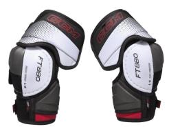 Hokejové lokty CCM JetSpeed FT880 JR 