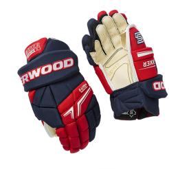 Hokejové rukavice Sherwood Rekker Legend 1 SR 