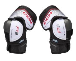 Hokejové lokty CCM JetSpeed FT8 JR 