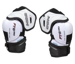 Hokejové lokty CCM JetSpeed FT8 Pro SR 