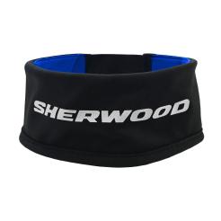 Hokejový chránič krku Sherwood Cut Protective Neck Guard Pro  