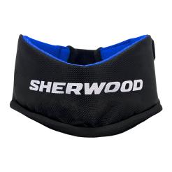 Hokejový chránič krku Sherwood Cut Protective Neck Guard Collar   