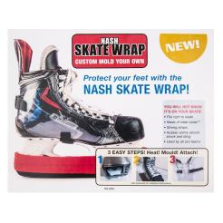Chrániče bruslí NASH Skate Wrap 