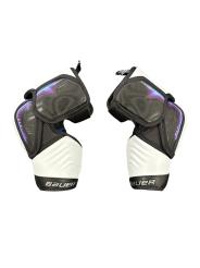 Hokejové lokty Bauer Vapor FlyLite JR (1064796) 