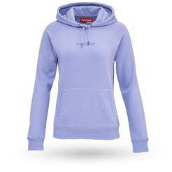 Hokejová mikina CCM Womens Core Lifestyle Pullover Hoodie SR 