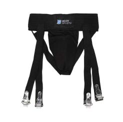 Hokejový suspenzor s podvazky Blue Sports 3in1 Combination 
