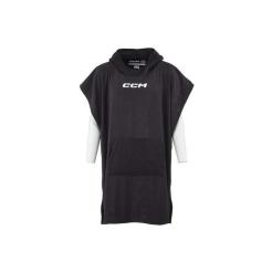Pončo do sprchy CCM Towel Poncho pro dospělé 