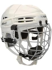 Hokejová helma Bauer Re-akt 100 Combo YTH (1045725)  