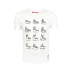 Hokejové tričko CCM AD 125 Anniversary SS TEE SR 