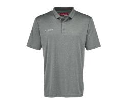 Hokejové tričko CCM AD Fitted Polo SR 