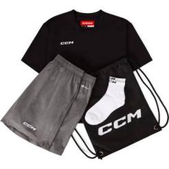 Tréninkový textil CCM AD Dryland Kit SR 
