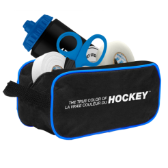 Blue Sports Accessory Kit 
