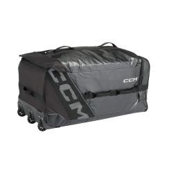Brankářská taška s kolečky CCM Wheeled Goalie Bag  