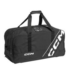 Hokejová taška na kolečkách CCM Wheeled Player Bag 520 Senior 