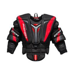 Brankářská vesta CCM Phenom JR 