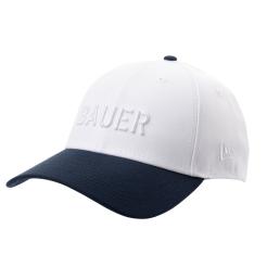 Hokejová kšiltovka Bauer New Era Cap Twotone SR (1063839) 
