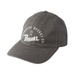 Hokejová kšiltovka Bauer Distressed Cap SR (1065385) 