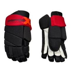 Hokejové rukavice Raptor-X JR 