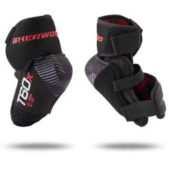Hokejové lokty SHERWOOD Elbow Pads T60X JR 