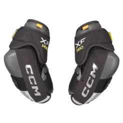 Hokejové lokty CCM Tacks XF Pro SR 