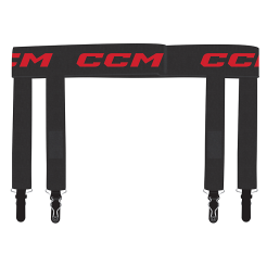 Hokejové podvazky CCM Garter Belt SR 