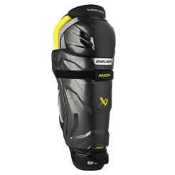 Hokejové holeně Bauer Supreme Mach SR (1061884)  