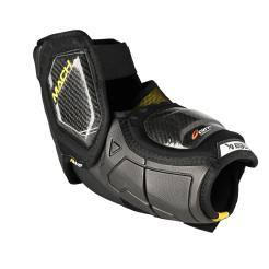 Hokejové lokty Bauer Supreme Mach SR (1061873) 