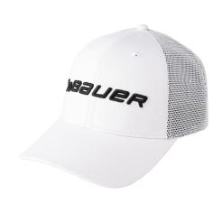 Hokejová kšiltovka Bauer Core Adjustable Cap YTH (1064633)  