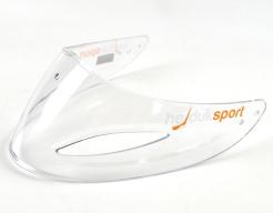 Brankářské plexi pod masku Hejduk Neck Pro 
