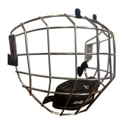 Hokejová mřížka Bauer Profile II Facemask (1064596) 