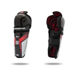 Hokejové holeně Sherwood  T60X JR 