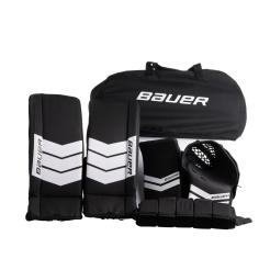 Brankářský set BAUER Goal Set Learn to Save 24 YTH (1063215) 