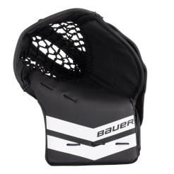 Brankářská lapačka BAUER Catch Glove Learn to Save FRT YTH (1063441) 