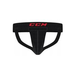 Hokejový suspenzor CCM Jock JR 