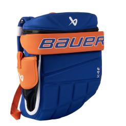 Hokejový batoh Bauer Glove Backpack YTH (1064969) 