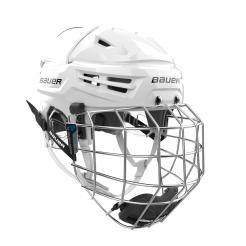 Hokejová helma Bauer Re-Akt 70 Combo (1065672)  