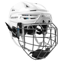 Hokejová helma Bauer Re-Akt 155 Combo (1063648) 