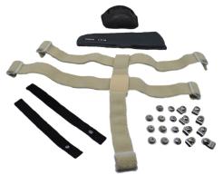 BAUER Goal Mask Service Kit (1058673) 