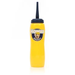 Hokejová láhev Howies Jet Water Bottle Long Straw 950ml 