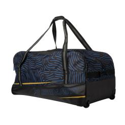 Hokejová taška na kolečkách Bauer Premium Wheeled Bag MTO SR (1064775) 