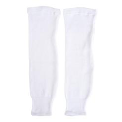 Hokejové stulpny Sherwood Player Sock White 