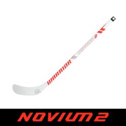 Mini hokejka Warrior Novium 2 Mini Hockey Stick 