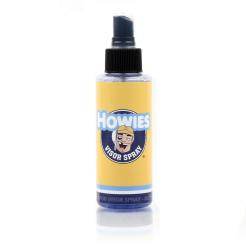 HOWIES Anti-Fog Visor Spray - 4oz. Bottle (115 ml) 