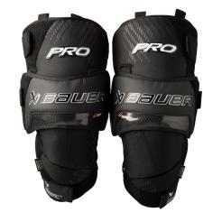 Brankářské chrániče kolen Bauer Pro Knee Guard INT (1064957) 