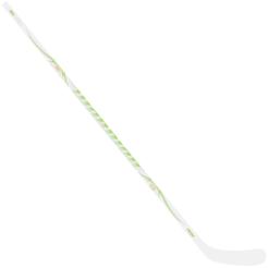 Hokejka Warrior Alpha DeLuxe White flex 50 JR 